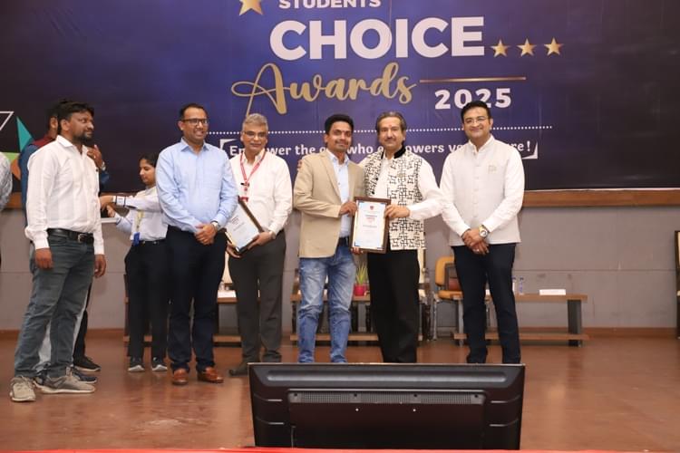 SAGE University Bhopal Events photo 20